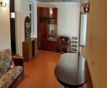 Kirayə (aylıq) Köhnə Tikili İnşaatçılar m., Yasamal qəs., Yasamal r.