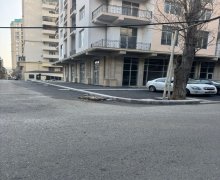 Kirayə (aylıq) Obyekt Nərimanov r.