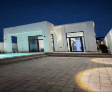 Kirayə (günlük) Bağ evi Qala, Xəzər r.