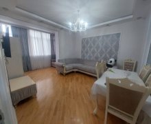 Kirayə (aylıq) Yeni Tikili H.Aslanov qəs., Xətai r.