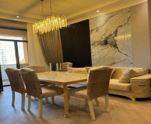 Kirayə (aylıq) Yeni Tikili Nizami m., Yasamal r.