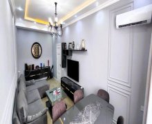 Satılır Yeni Tikili Azadlıq m., Binəqədi r.