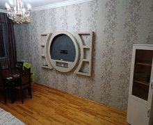 Kirayə (aylıq) Yeni Tikili Xırdalan ş.