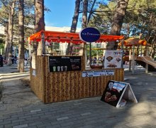 Kirayə (aylıq) Obyekt Xırdalan ş.