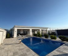 Kirayə (günlük) Həyət evi/villa Mərdəkan, Xəzər r.