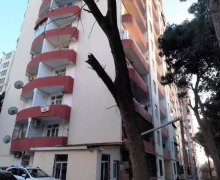 Satılır Yeni Tikili Həzi Aslanov m., H.Aslanov qəs., Xətai r.