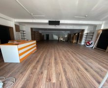 Kirayə (aylıq) Obyekt İnşaatçılar m., Yeni Yasamal qəs., Yasamal r.