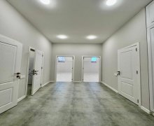 Kirayə (aylıq) Ofis Nəriman Nərimanov m., Nərimanov r.