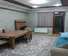 Kirayə (aylıq) Yeni Tikili Həzi Aslanov m., Xətai r.