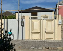 Satılır Həyət evi/villa Binə qəs., Xəzər r.