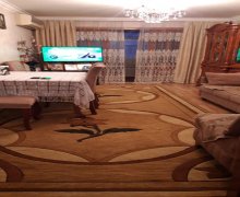 Satılır Köhnə Tikili Xalqlar dostluğu m., 8-ci kilometr, Nizami r.