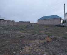 Satılır Torpaq Gəncə ş.