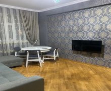 yasamalda 1 aylıq otaqli kiraye evler İnşaatçılar m., Yeni Yasamal qəs., Yasamal r.