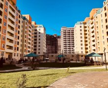 Продажа Новостройка ул. Сумгаит р., Сумгайыт г.