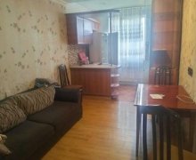 Kirayə (aylıq) Yeni Tikili Yasamal r.