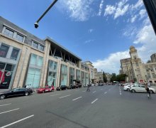 28 mayda kiraye obyekt 28 May m., Nəsimi r.