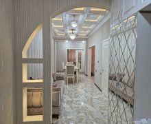 Satılır Yeni Tikili 20 Yanvar m., Yasamal r.