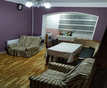 Kirayə (aylıq) Köhnə Tikili İnşaatçılar m., Yeni Yasamal qəs., Yasamal r.