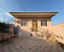 Satılır Həyət evi/villa Koroğlu m., Zabrat qəs., Sabunçu r.