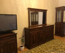 Kirayə (aylıq) Köhnə Tikili Gənclik m., Nərimanov r.