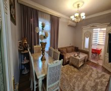 Satılır Yeni Tikili 8-ci mikrorayon, Binəqədi r.