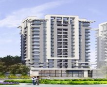 Satılır Yeni Tikili 28 May m., Nəsimi r.