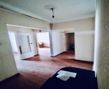 kreditlə Köhnə Tikili H.Aslanov qəs., Xətai r.