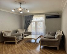 Kirayə (aylıq) Köhnə Tikili 28 May m., Nəsimi r.