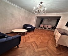 ehmedlide 3 otaqli evler Əhmədli m., Xətai r.