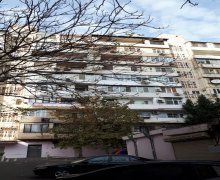 Satılır Köhnə Tikili Nizami m., Kubinka, Nəsimi r.