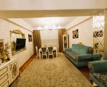 Kirayə (aylıq) Yeni Tikili Neftçilər m., 8-ci kilometr, Nizami r.