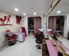 Kirayə (aylıq) Obyekt Nəriman Nərimanov m., Nərimanov r.