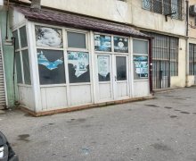 Аренда Офис м. Мемар Аджеми м., Насими р.