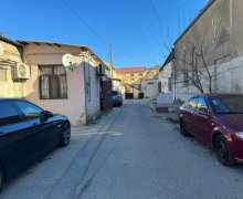 Satılır Həyət evi/villa Nizami m., Keşlə qəs., Nizami r.