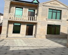 Продажа Дома/Виллы Йени Рамана, Сабунчу р.