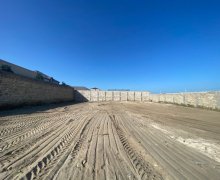 Satılır Torpaq Mərdəkan, Xəzər r.