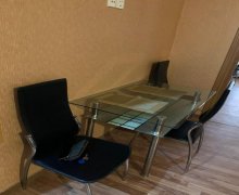 Kirayə (aylıq) Yeni Tikili 28 May m., Nəsimi r.