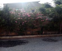 Satılır Həyət evi/villa Azadlıq m., Biləcəri qəs., Binəqədi r.