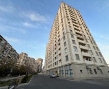 Kirayə (aylıq) Obyekt Elmlər akademiyası m., Yasamal r.