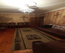 Kirayə (aylıq) Köhnə Tikili İnşaatçılar m., Yeni Yasamal qəs., Yasamal r.