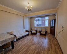 Kirayə (aylıq) Yeni Tikili Qara Qarayev m., Nizami r.