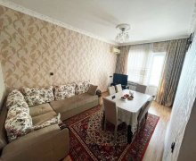 Satılır Köhnə Tikili Xalqlar dostluğu m., 8-ci kilometr, Nizami r.