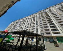 Kirayə (aylıq) Yeni Tikili Gənclik m., Nəsimi r.