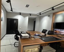 nerimanovda aylıq ofis kiraye Nəriman Nərimanov m., Nərimanov r.