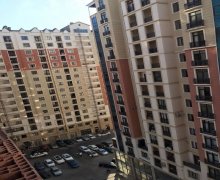 Satılır Yeni Tikili Nəriman Nərimanov m., Nərimanov r.