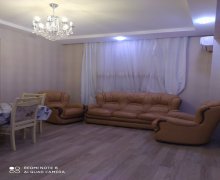 Kirayə (günlük) Yeni Tikili İnşaatçılar m., Yasamal r.