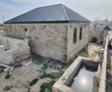 Satılır Həyət evi/villa Binə qəs., Xəzər r.