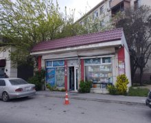 Satılır Obyekt 3-cü mikrorayon, Nəsimi r.