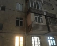 Satılır Köhnə Tikili Neftçilər m., 8-ci kilometr, Nizami r.