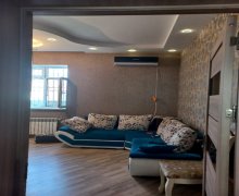 Kirayə (aylıq) Yeni Tikili Xırdalan ş.